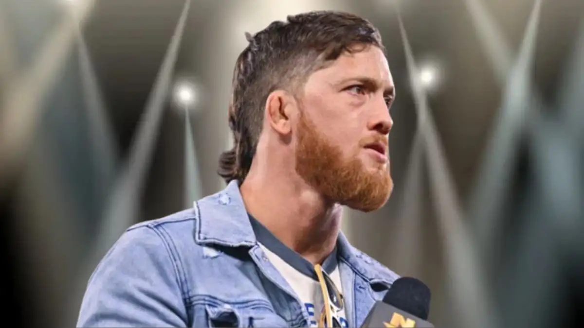 Kyle O'reilly Breaking Silence After His 2024 AEW Revolution Return?