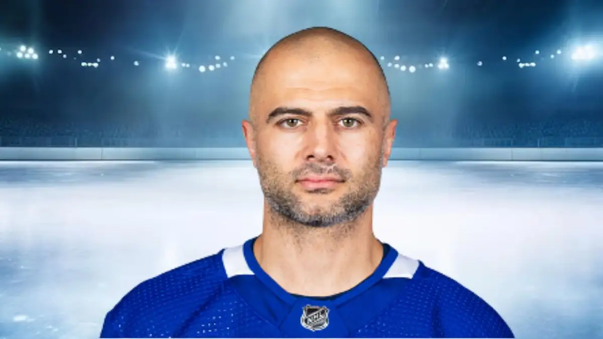 Mark Giordano Injury Update, What Happened to Mark Giordano?