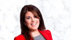 Monica Lewinsky Net Worth in 2024 How Rich is She Now?