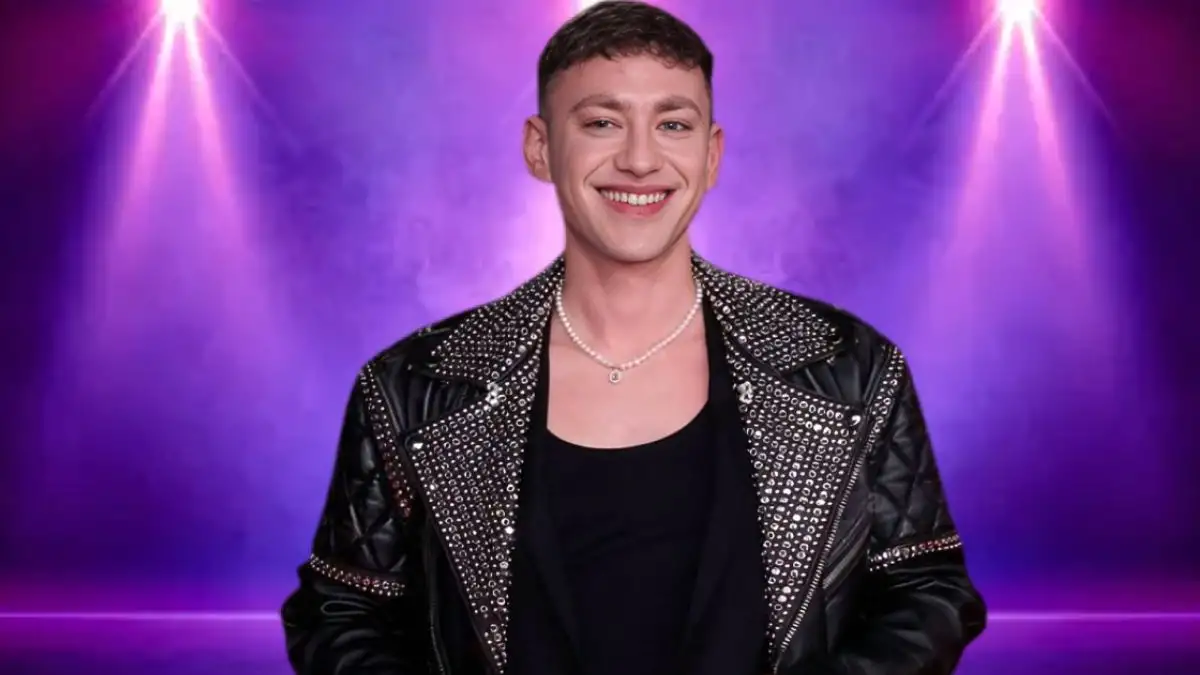 Olly Alexander Releases UK Eurovision 2024 Song Dizzy, When and Where Will the Eurovision Song Contest 2024 Take Place?