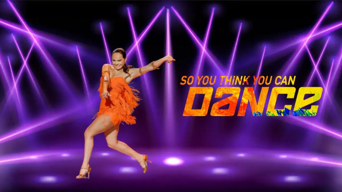 So You Think You Can Dance 2024, How to Watch So You Think You Can Dance?