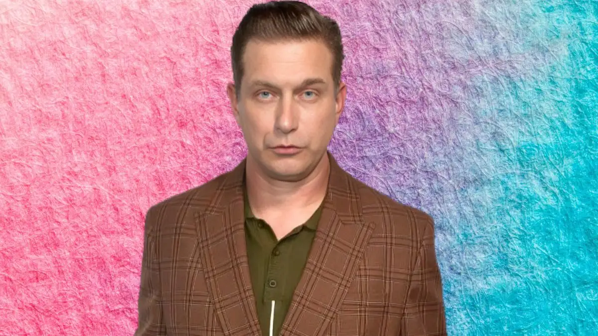 Who is Stephen Baldwin's Wife? Know Everything About Stephen Baldwin Wife Kennya Baldwin