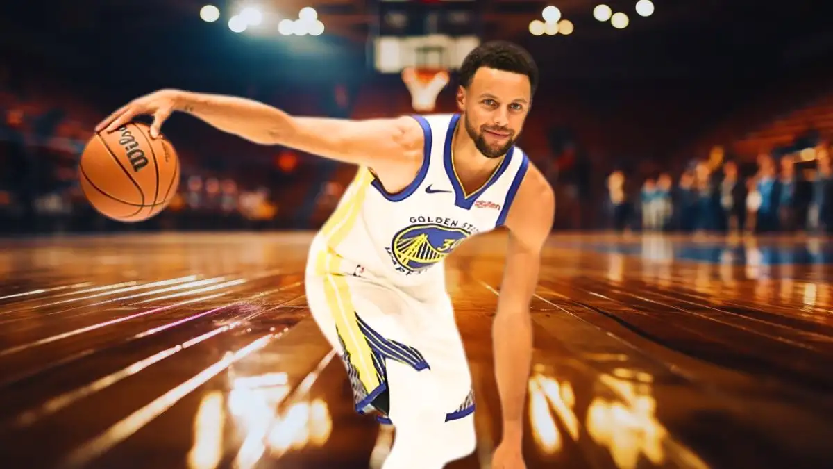 Stephen Curry Injury Update, What Happened to Stephen Curry?