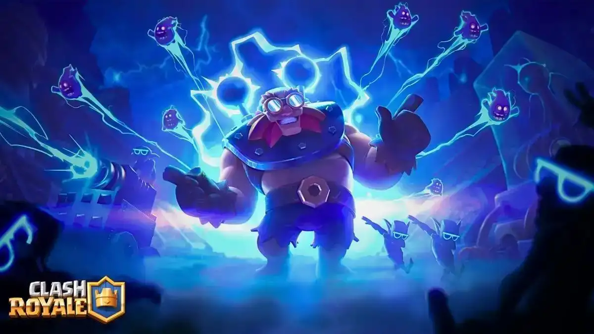 Tesla Evolution Clash Royale, Wiki, Gameplay, and Trailer