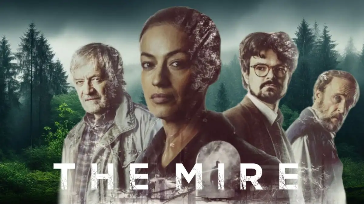 The Mire Season 3 Ending Explained, Release Date, Plot, Cast, and Trailer