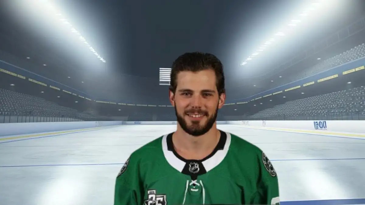 Tyler Seguin Injury Update, What Happened to Tyler Seguin?