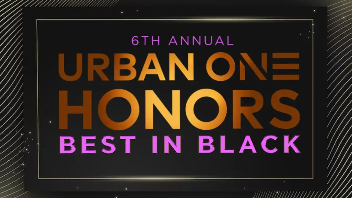 Urban One Honors 2024, How to Watch Urban One Honors?