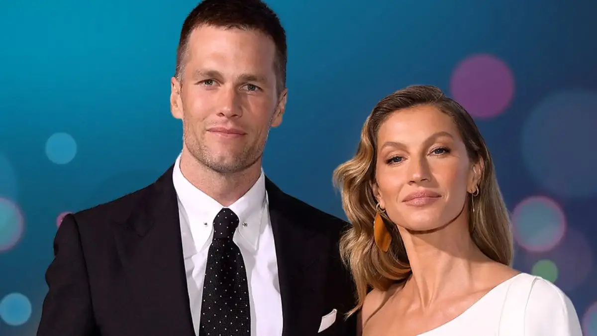 Was Gisele Bundchen Cheating on Tom Brady? Did Tom Brady get Cheated on by Giselle Bundchen? 