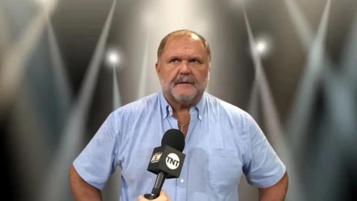 Was Ole Anderson Racist?