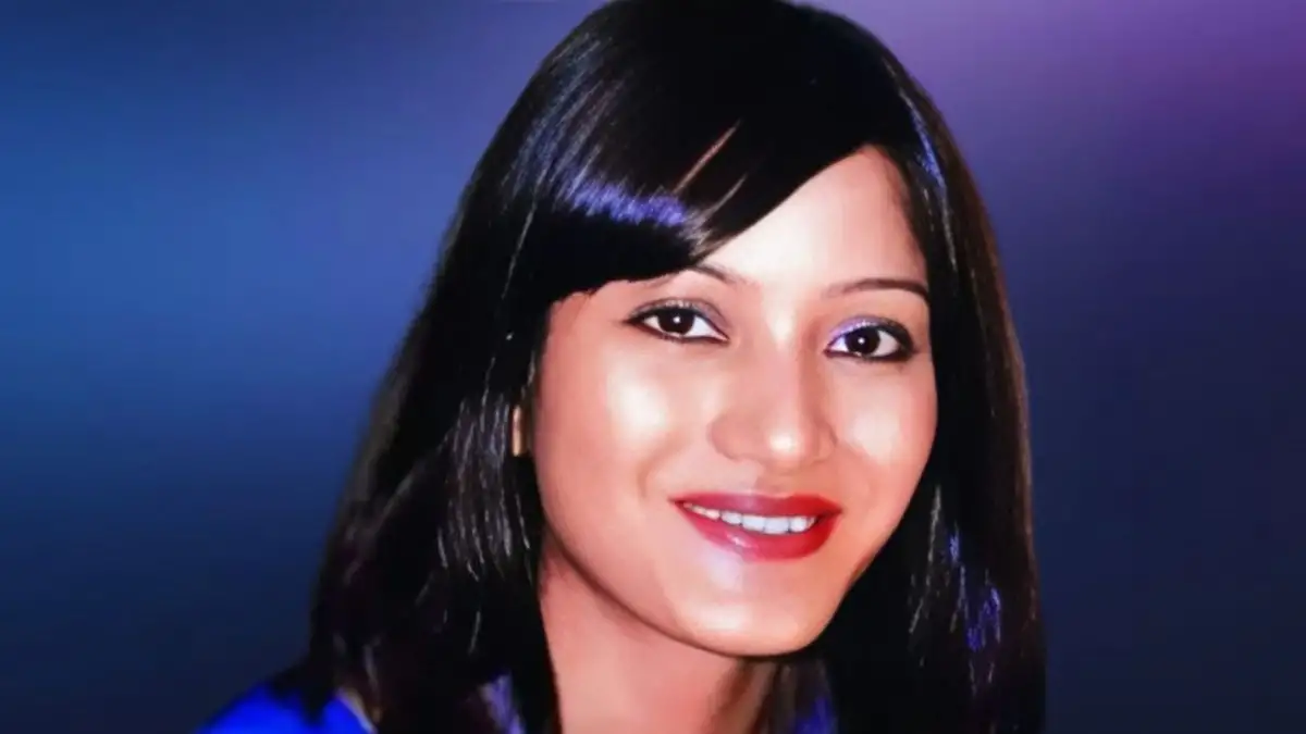 What Happened to Sheena Bora? Who was Sheena Bora?