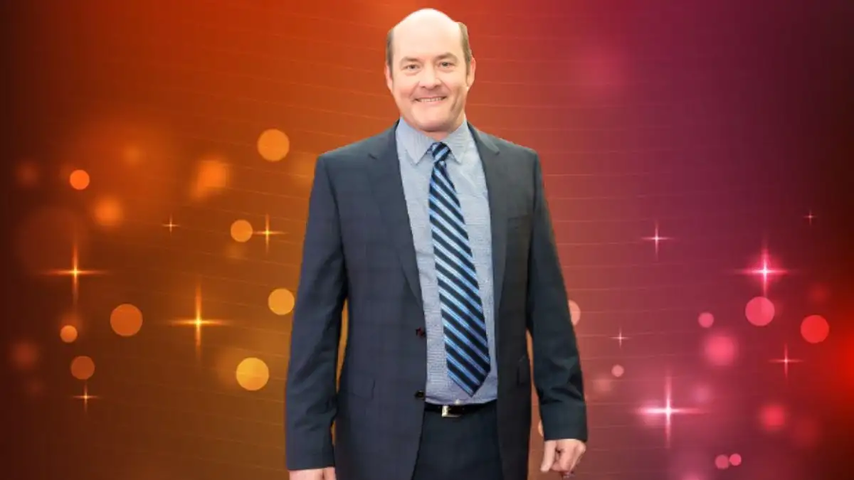 Where is The David Koechner Now? Who is David Koechner?