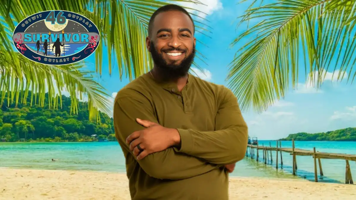 Who is Tim Spicer on Survivor 46? Know Everything About Him