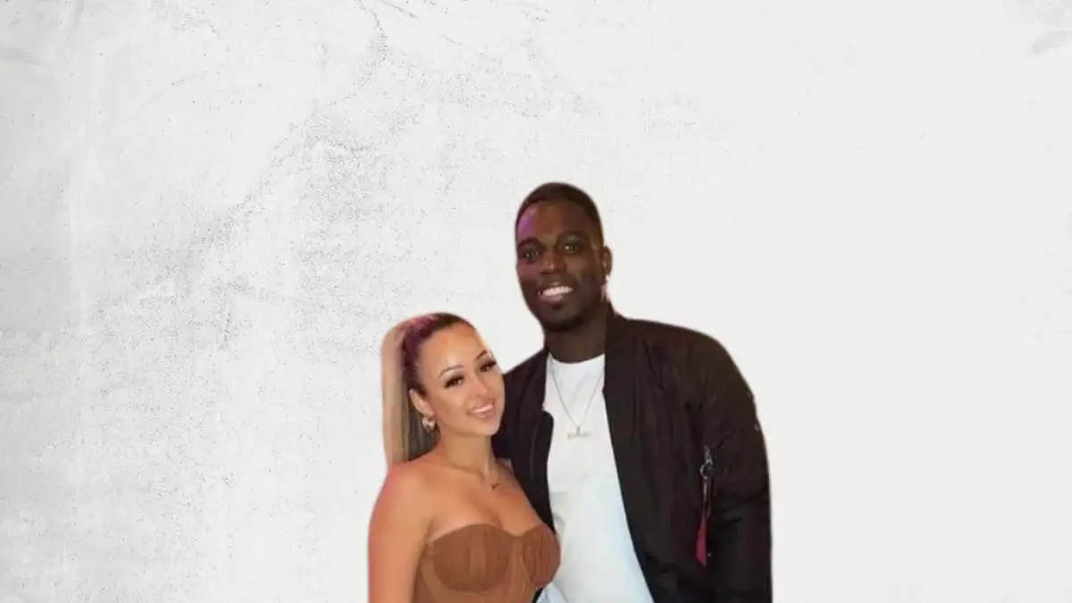 Why Did Marcel and Gabby Split? Love Island's Marcel Somerville's Wife Admits