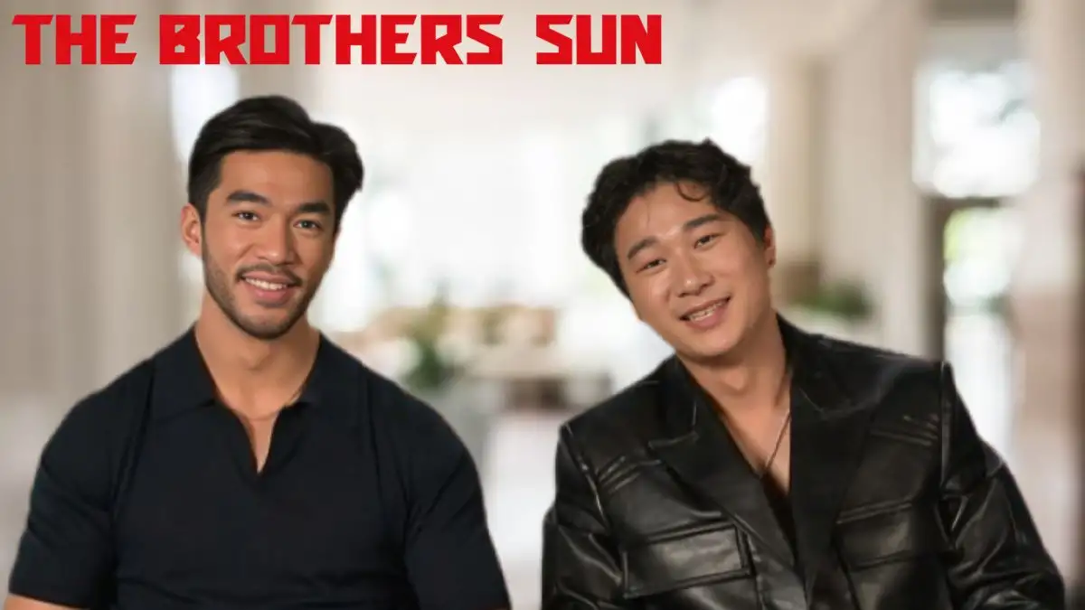 Why Did Netflix Cancel the Brothers Sun?