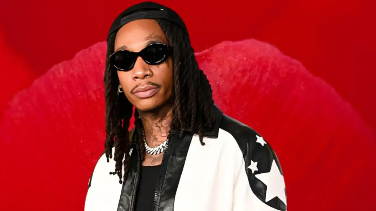 Wiz Khalifa Net Worth in 2024 How Rich is He Now?